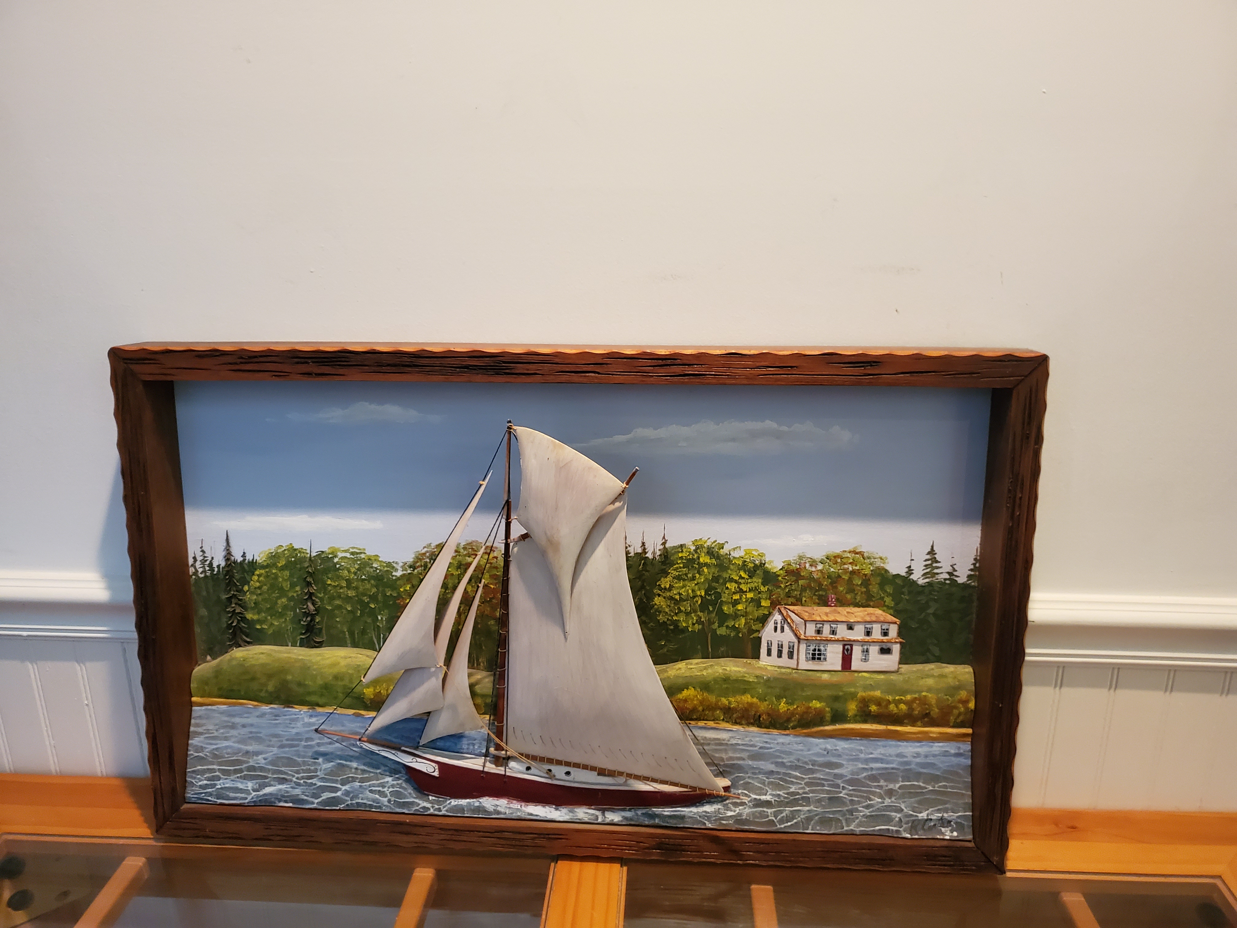  Custom Picyure Frame 