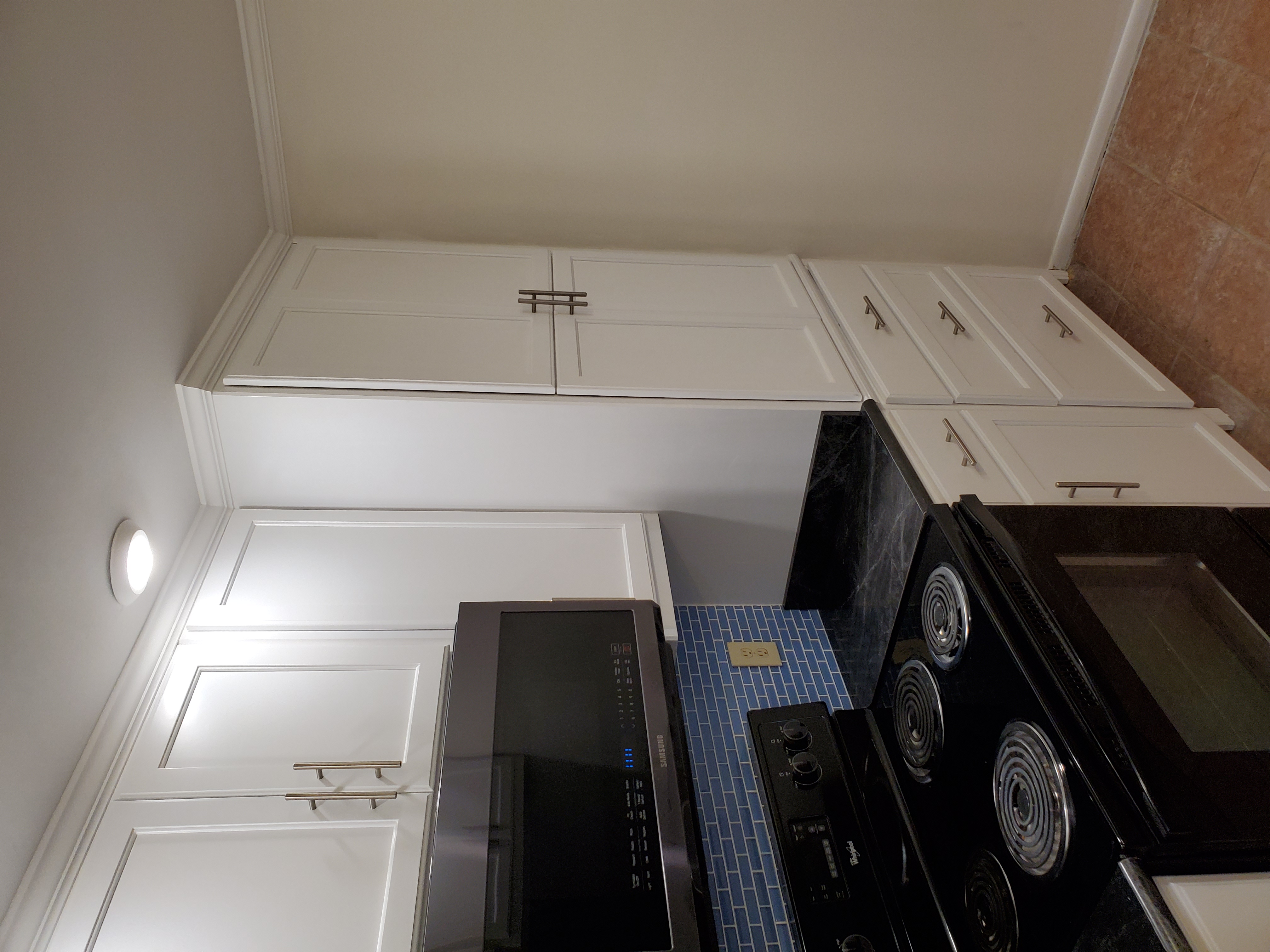  Kitchen Cabinets 3 